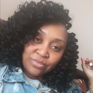 Meet your Posher, Shonteria